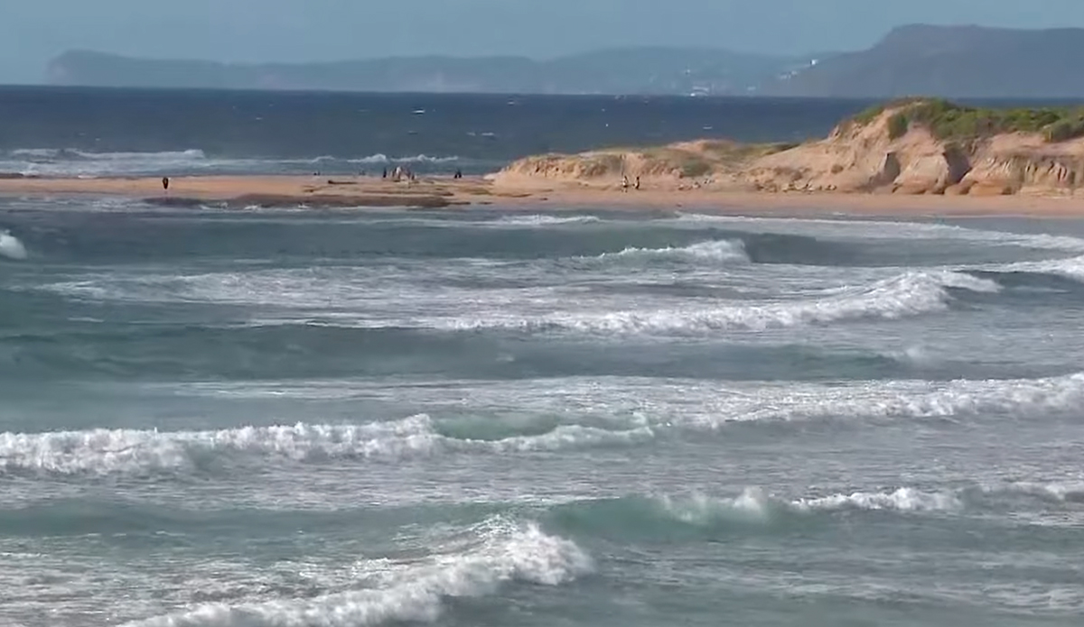 Photo: 9 News // YouTube