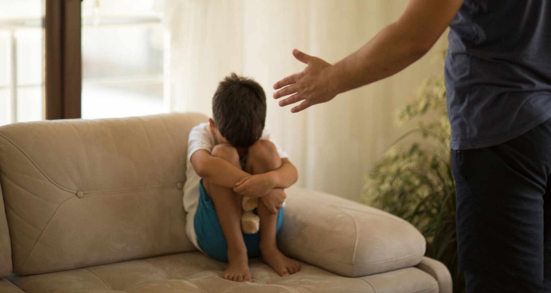 Czech Republic Bans Physical Punishment of Children in 2026