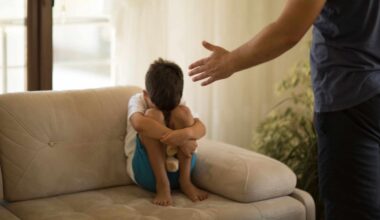 Czech Republic Bans Physical Punishment of Children in 2026
