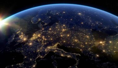 The European Commission Plans for Second Horizon Europe