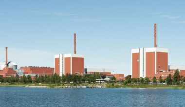 The EIB funds Finland as MDBs around the world embrace nuclear -- ANS / Nuclear Newswire