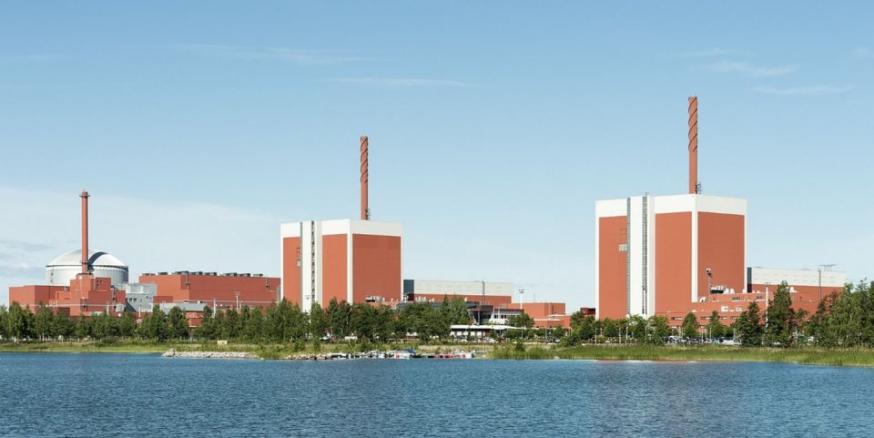 The EIB funds Finland as MDBs around the world embrace nuclear -- ANS / Nuclear Newswire