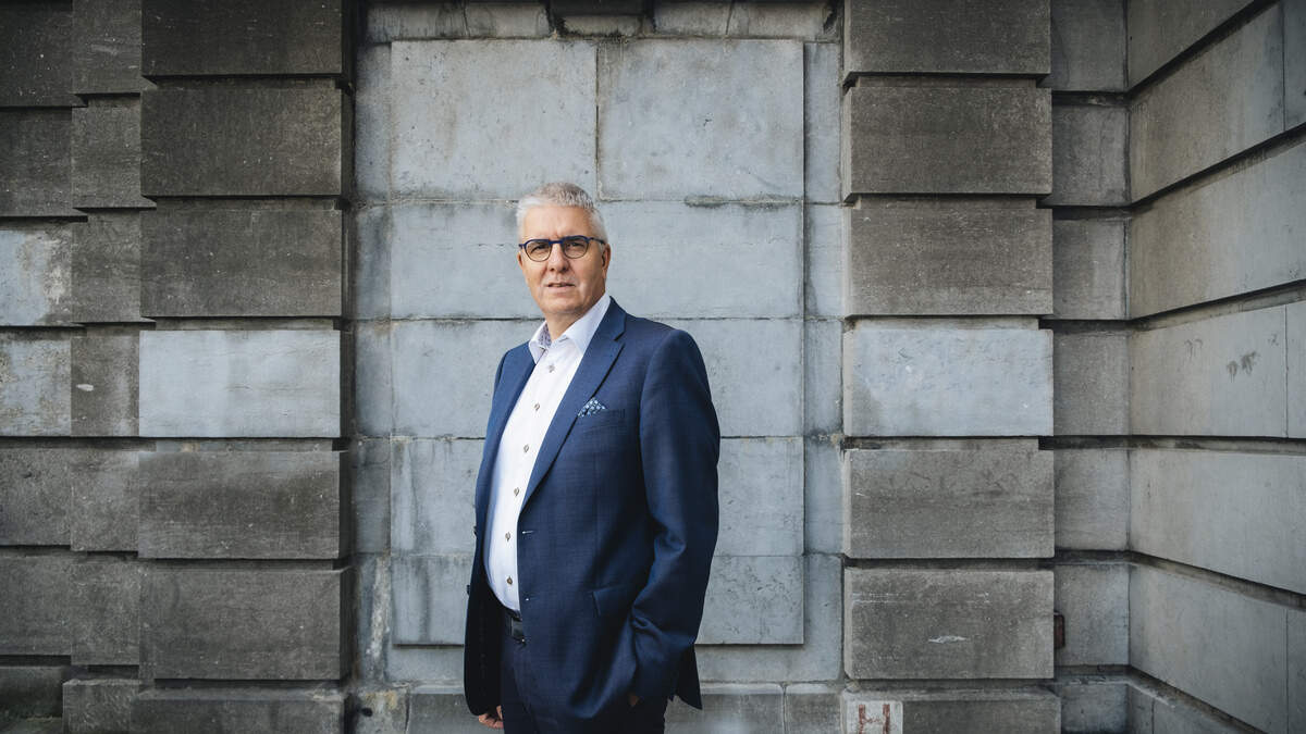 Pieter Timmermans voert druk op premier De Wever op: “Bedrijven zijn geen noodfonds dat je ongestraft kunt blijven aanspreken”