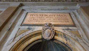 Vatican returns Indigenous cultural items to Canada amid reconciliation efforts - JURIST