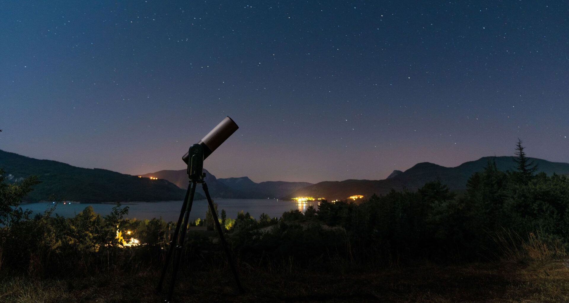 10 of the best things to see with your smart telescope in the winter night sky