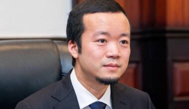 How an Accused Scam Kingpin Built an Empire From Cambodia to London