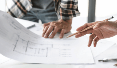 Supporting planners to protect the environment