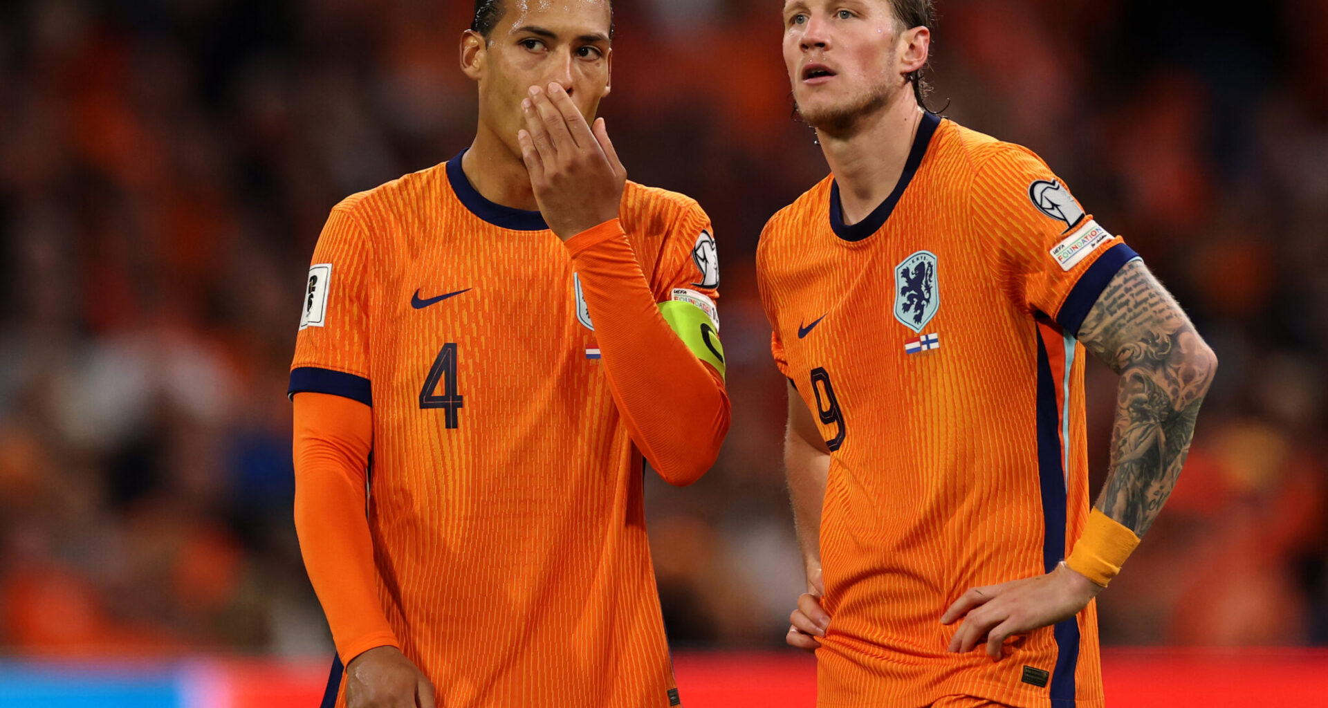 Poland vs Netherlands – Match preview and team news