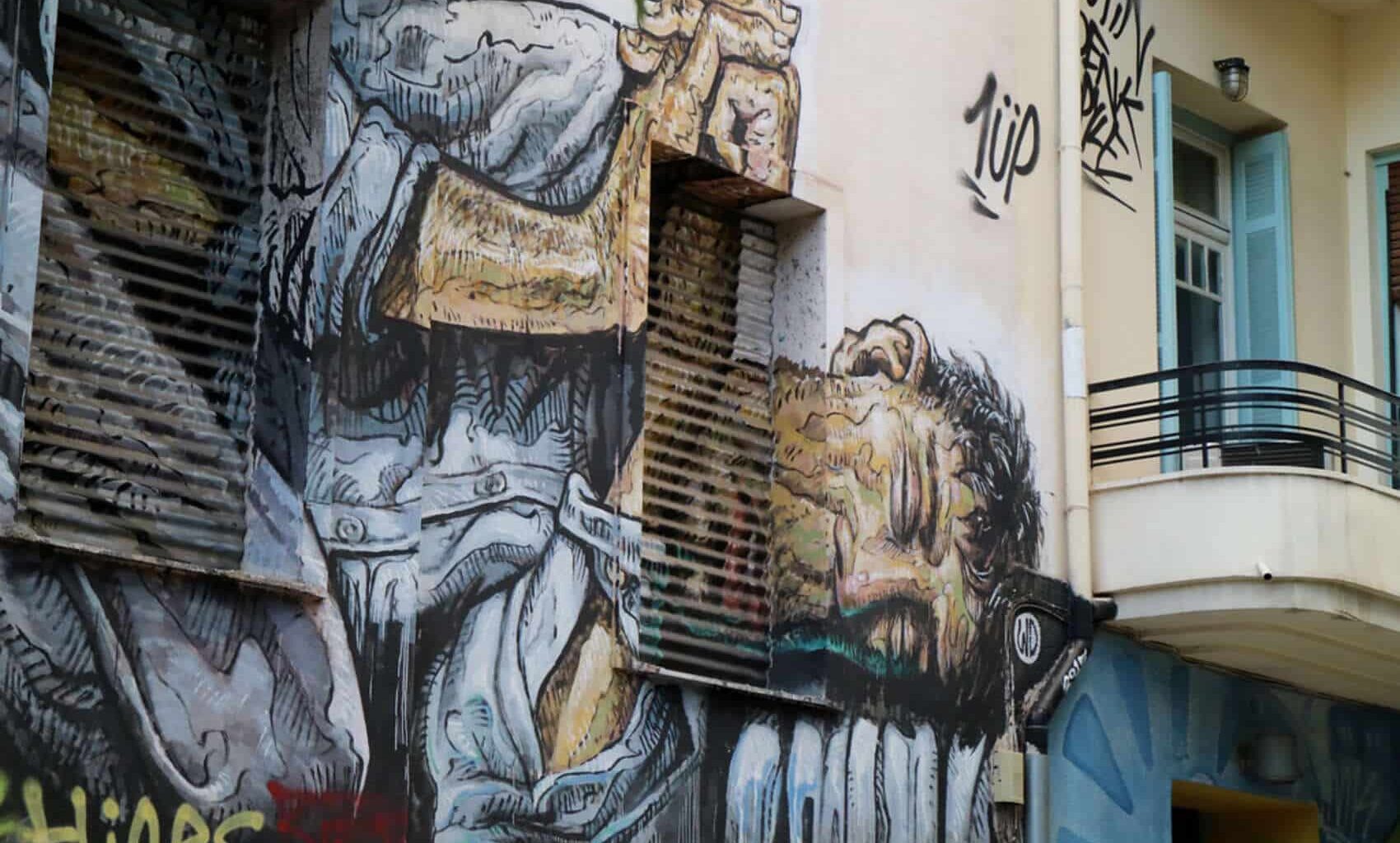 Greece Ranks Among EU’s Poorest: One in Ten Workers Faces Poverty Risk