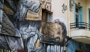 Greece Ranks Among EU’s Poorest: One in Ten Workers Faces Poverty Risk