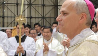 Pope Leo XIV accepts resignation of Spanish bishop under abuse investigation