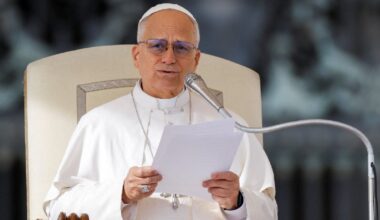 ‘Polygamy, Polyamory Based On Illusion That...’: Vatican's Warning Over Modern Relationship Trends | World News