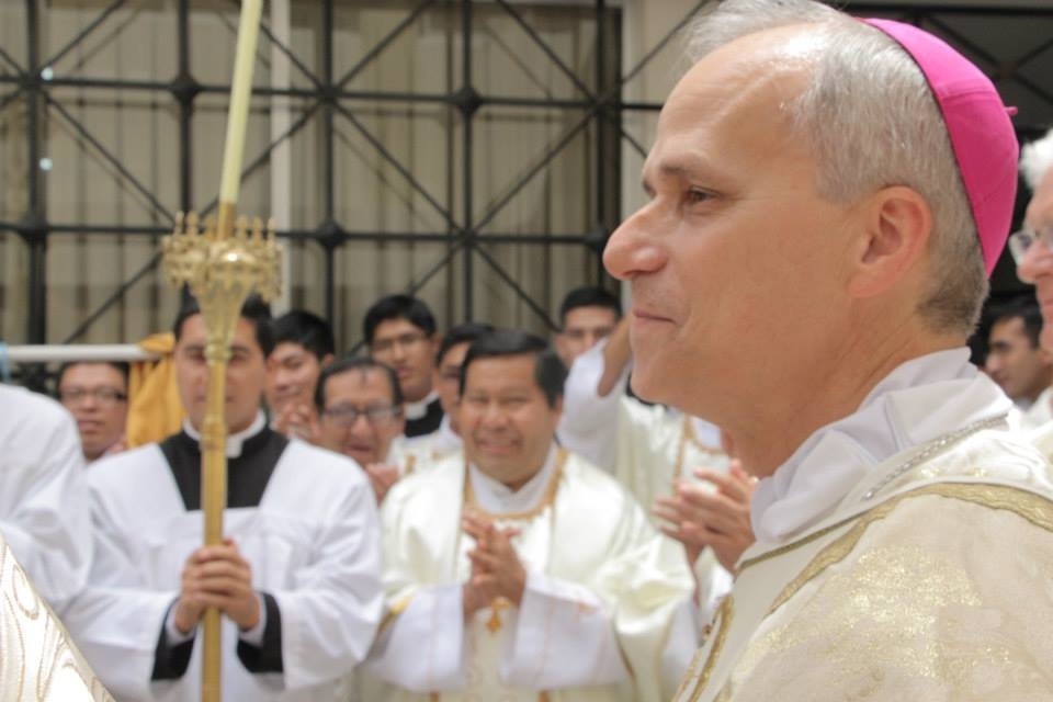 Pope Leo XIV accepts resignation of Spanish bishop under abuse investigation