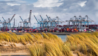 European Investment Bank eyes bigger role in trade and export finance