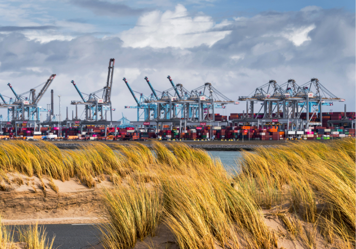 European Investment Bank eyes bigger role in trade and export finance