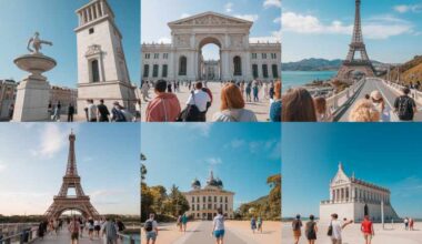 Portugal Joins Spain, France, Japan, Thailand, and Greece in Shattering Tourism Records as Global Travel Soars to New Heights – Your Next Adventure Awaits!