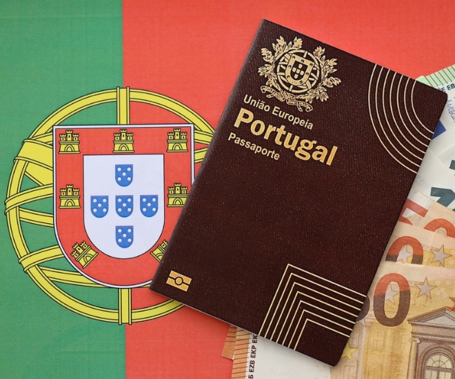 Portugal Golden Visa 2025: Complete Investment Guide