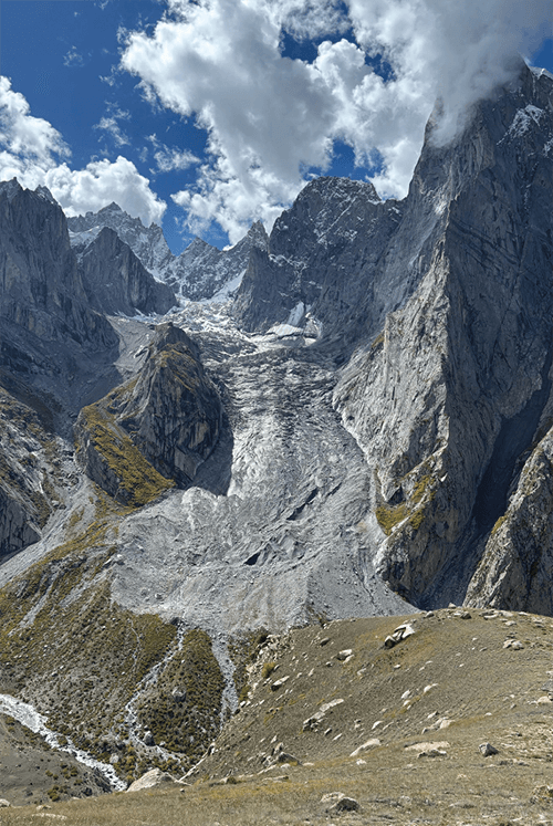 Publisher’s View: Pakistan - Potrero View