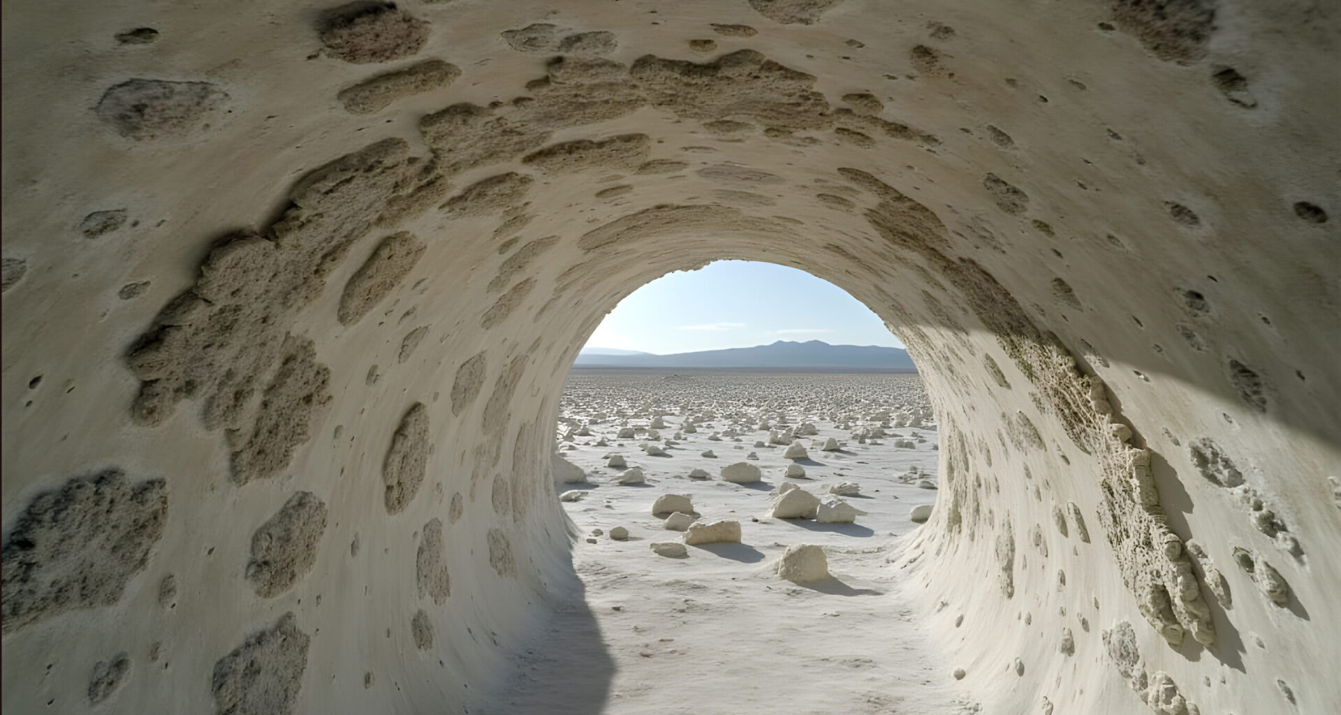 “Whatever Is Happening Now Is Never Going to Happen Again”