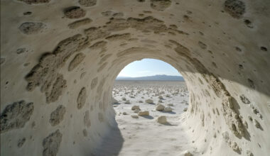 “Whatever Is Happening Now Is Never Going to Happen Again”