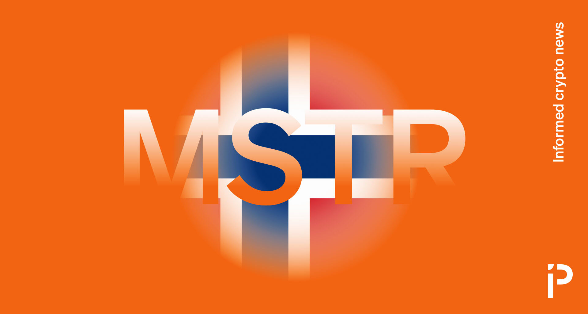 Norway’s sovereign wealth fund has lost over $200M in MSTR