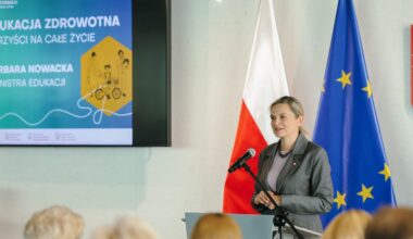 Less than third of Polish schoolchildren join new health classes after conservative backlash