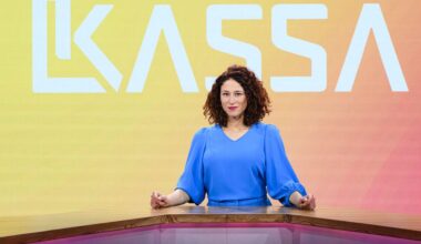 Omroepen schrappen programma's vanwege bezuinigingen, Kassa stopt na 36 jaar