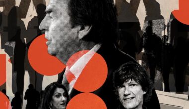 Hans Wijers’ val als informateur ettert nog altijd door: wat gebeurde er precies?