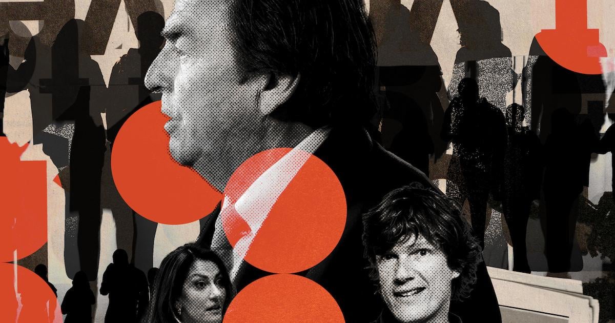 Hans Wijers’ val als informateur ettert nog altijd door: wat gebeurde er precies?