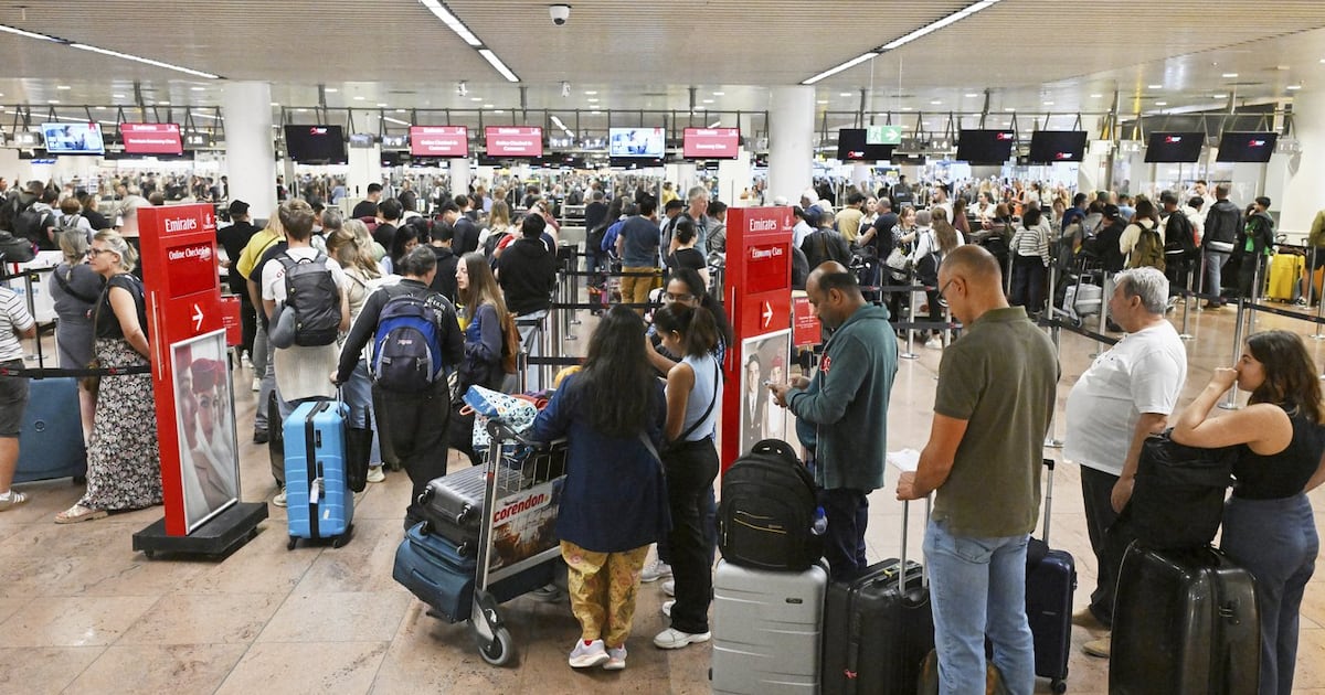 Canadians will need to obtain this document when travelling to Europe - CTV News