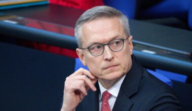 EU-Politiker fordern deutsche Unabhängigkeit von USA