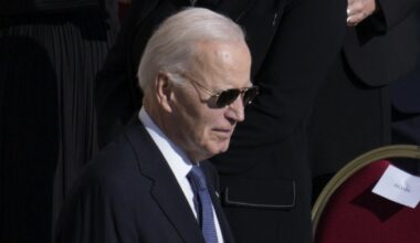 FBI Informant Who Lied About the Bidens Covertly Released From Jail