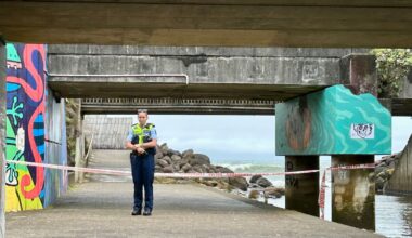 Homicide investigation launched in New Plymouth, man charged with murder