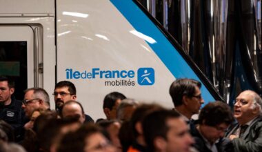 Bientôt un nouveau jingle dans les métros et bus parisiens