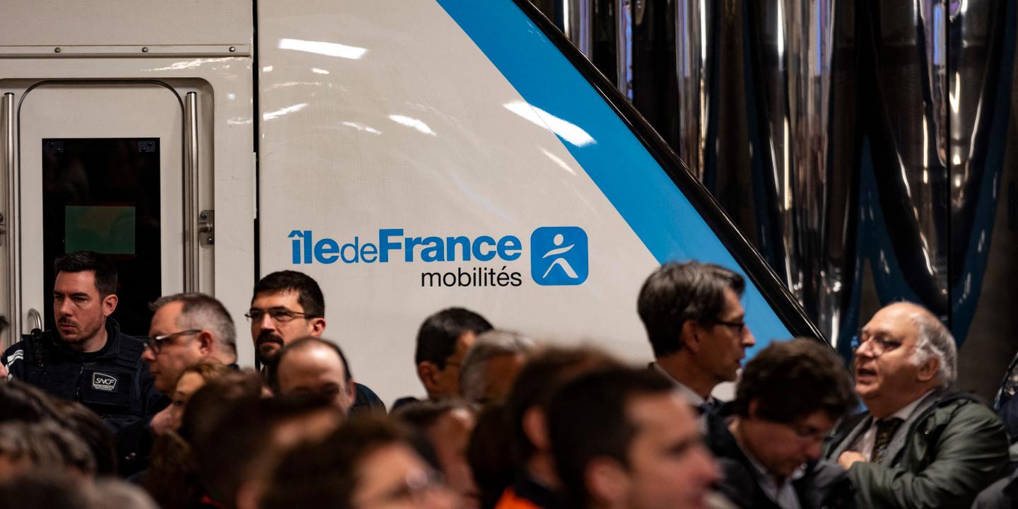 Bientôt un nouveau jingle dans les métros et bus parisiens