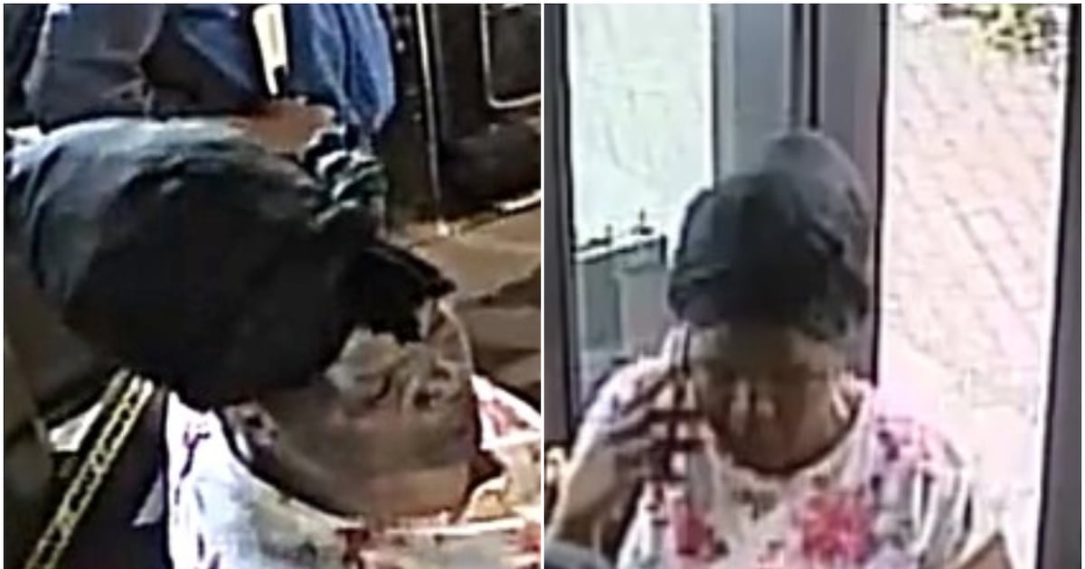 New images, video of suspect wanted in North York TTC bus assault