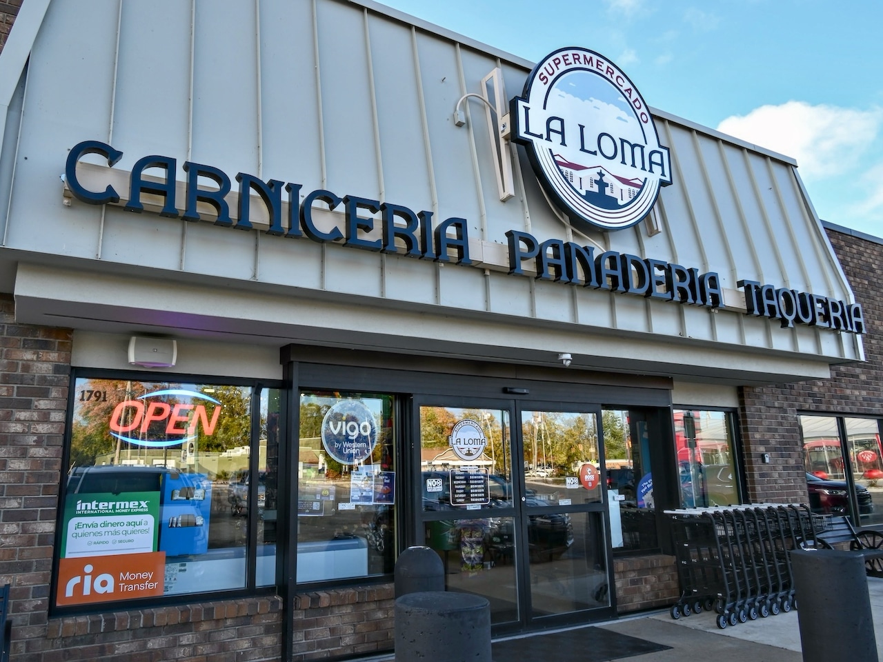 La Loma Supermercado