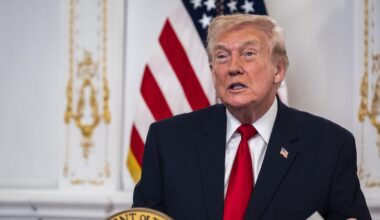 Donald Trump was asked if he’d attend a victim’s funeral, and his response was basically, 'Did you see my election margins?'