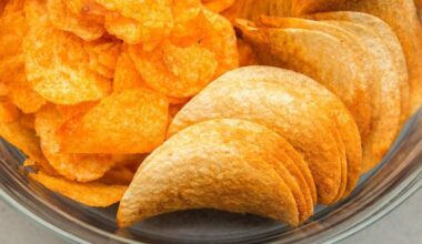 Europa wil ultrabewerkte voeding volgend jaar belasten