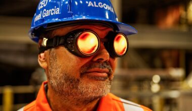 CEO of the Year: Algoma’s man of steel, Mike Garcia