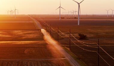 How The US Cut Climate-Changing Emissions While Its Economy More Than Doubled