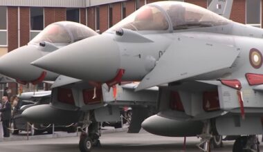 Why Rafale-Armed Greece May Be Wary Of Turkish Eurofighters As Both Look To Dominate Aegean Sea?
