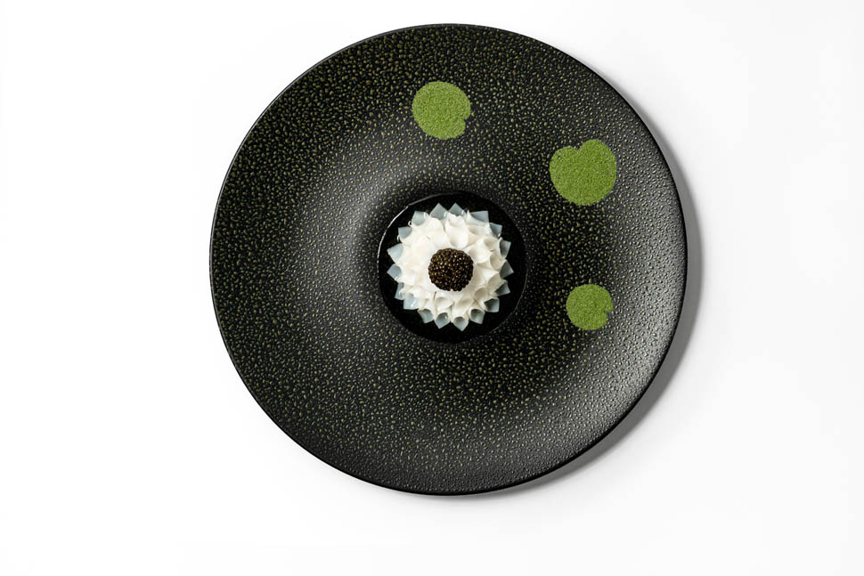 Quattro passi fior di loto