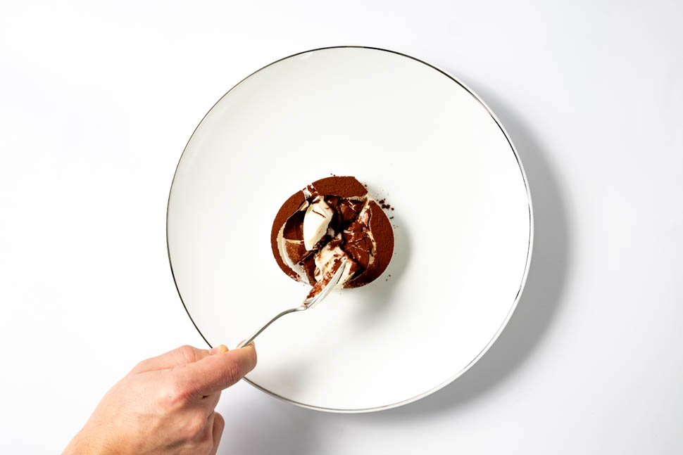 Quattro passi piatto 5