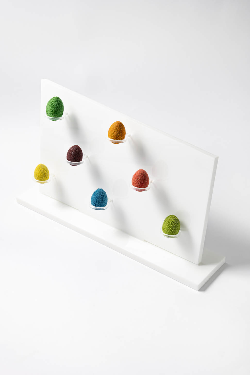 Quattro passi piccola pasticceria