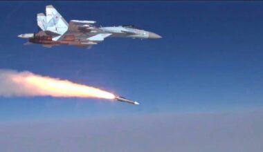 How Indian Air Force Plans To Edge Out China & Pakistan In Air-To-Air Missile Tech