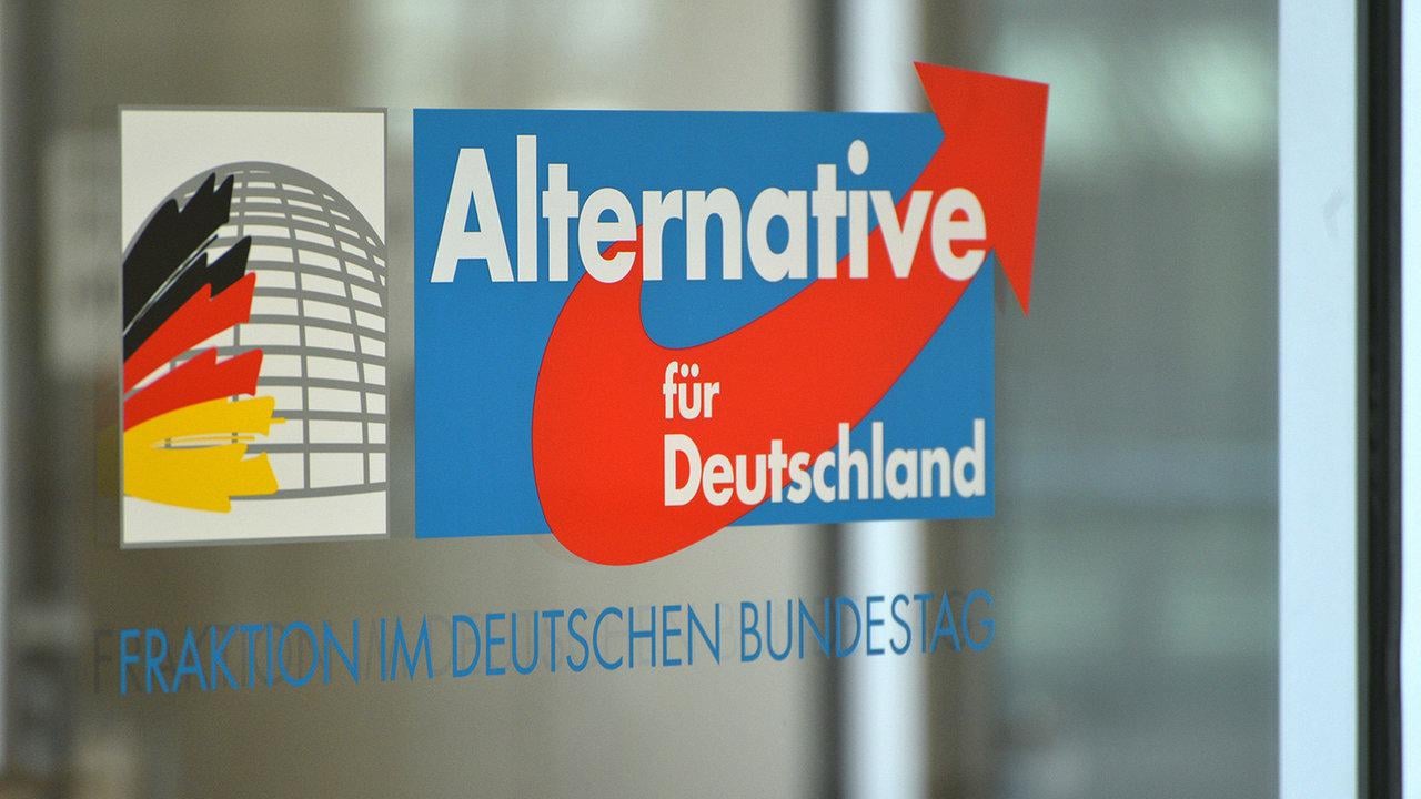 AfD-Abgeordnete planen Russlandreise