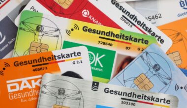 "So darf es nicht weitergehen!": Krankenkassen reichen Klagen gegen den Bund ein