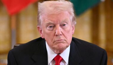 Sleepy Donald Trump, 79, Makes JD Vance Answer Tricky Questions for Him