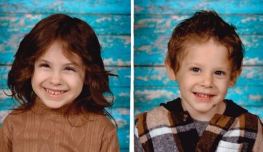 Missing N.S. children: Search taking place Saturday for Sullivan siblings - CTV News